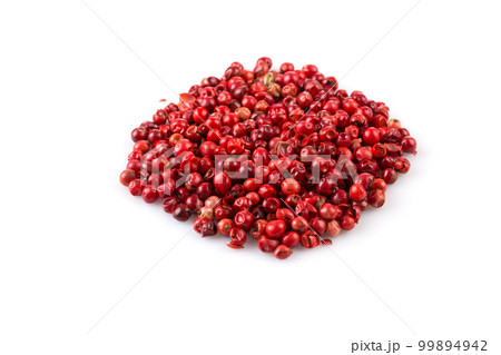red peppercorns 99894942