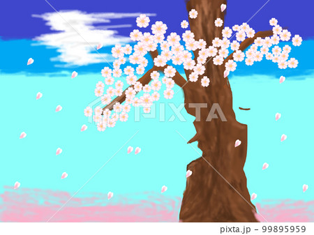 約束の桜 恋の予感 約束の桜 恋の予感 99895959