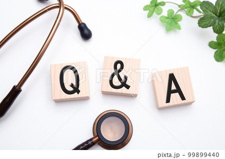 Q&A(医療) Q&A(医療) 99899440