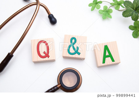 Q&A(医療) Q&A(医療) 99899441
