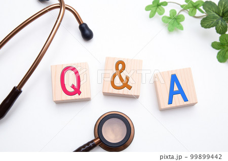 Q&A(医療) Q&A(医療) 99899442