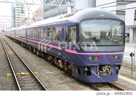 お座敷列車　華 99902892