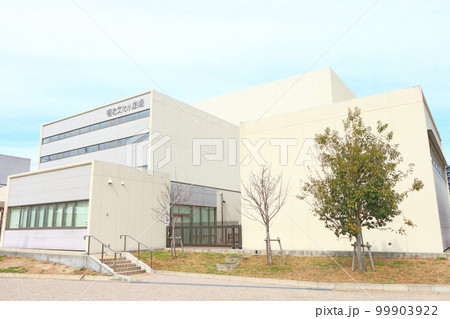 名古屋市、昭和文化小劇場の風景 99903922