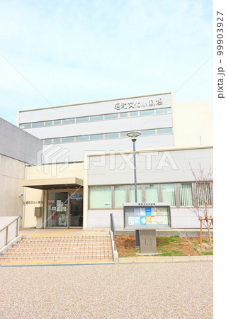 名古屋市、昭和文化小劇場の風景 99903927