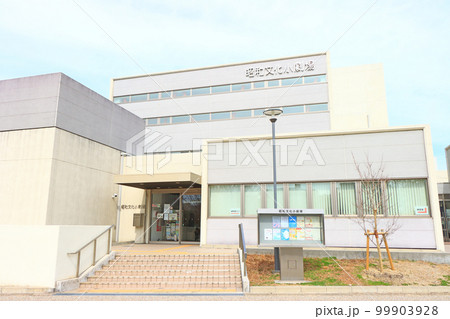 名古屋市、昭和文化小劇場の風景 99903928