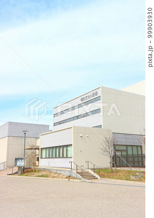 名古屋市、昭和文化小劇場の風景 99903930