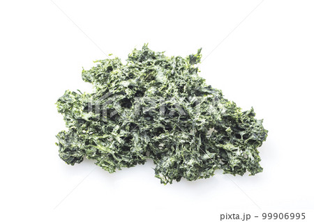 あおさ海苔 海産物 海藻 健康食品 イメージ素材 あおさ海苔 海産物 海藻 健康食品 イメージ素材 99906995