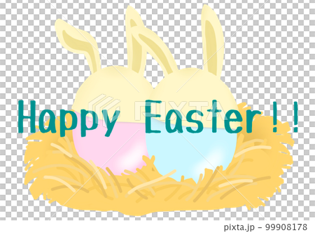 復活節彩蛋兔 1 99908178