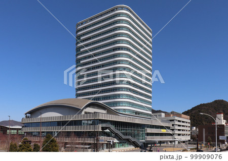 岐阜市役所 99909076