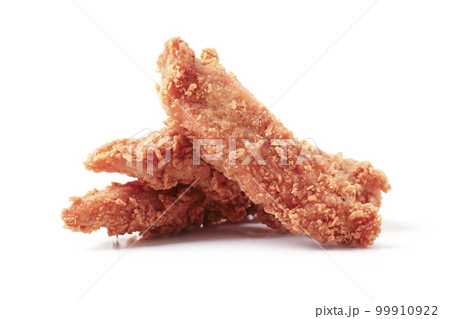 Fried chicken strips 99910922