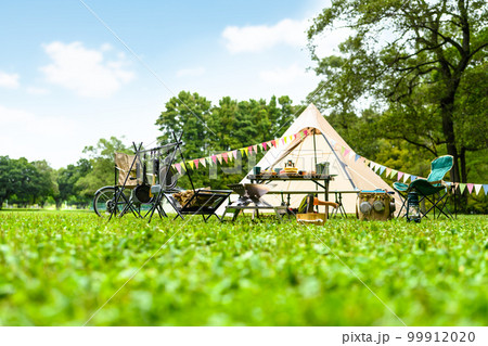 キャンプイメージ キャンプイメージ 99912020