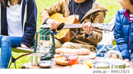 キャンプイメージ 99912025