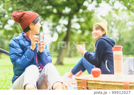 キャンプイメージ 99912027