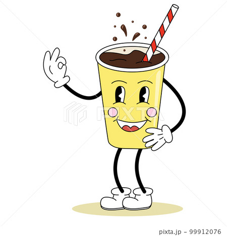 160,200+ Soft Drinks Cartoon Stock Photos, Pictures & Royalty-Free Images -  iStock