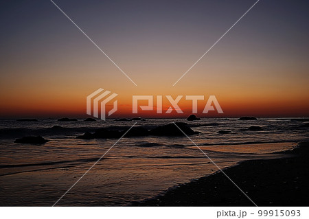 横 アジア 韓国 99915093