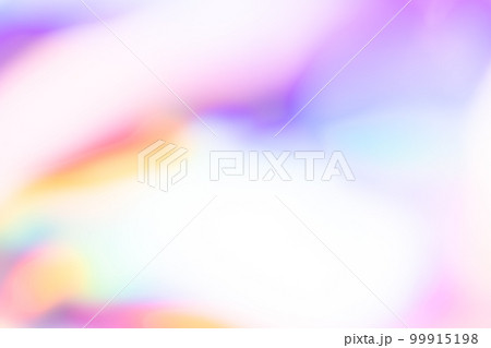 ピンク系アブストラクトファンタジーイメージ (背景素材) ピンク系アブストラクトファンタジーイメージ (背景素材) 99915198