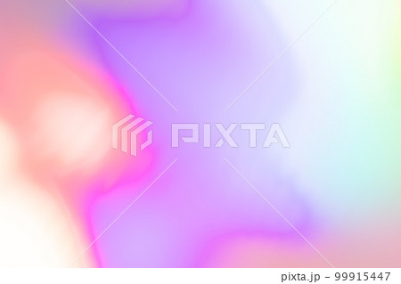 ピンク系アブストラクトファンタジーイメージ (背景素材) ピンク系アブストラクトファンタジーイメージ (背景素材) 99915447