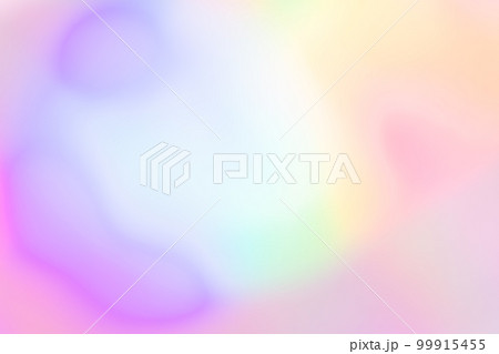 ピンク系アブストラクトファンタジーイメージ　(背景素材) 99915455