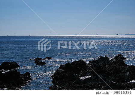 横 アジア 韓国 99916381