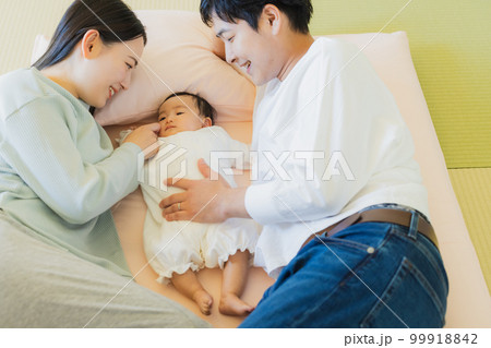 ファミリー　敷布団 99918842