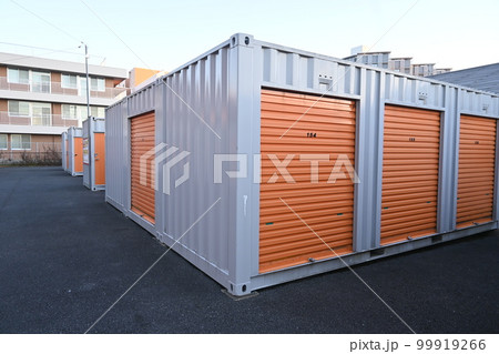 トランクルーム 99919266