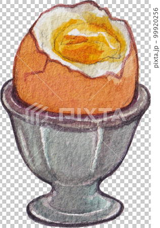 Baby food watercolor png element Baby food watercolor png element 99920256