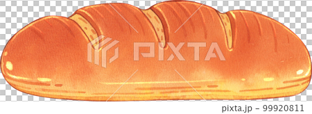 Bake bakery watercolor pnf element 99920811