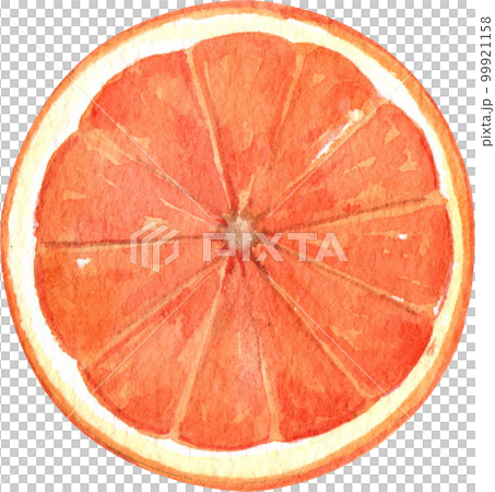 Tea drink watercolor png element Tea drink watercolor png element 99921158