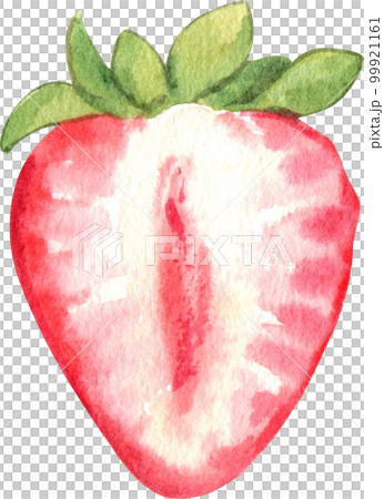 Tea drink watercolor png element 99921161