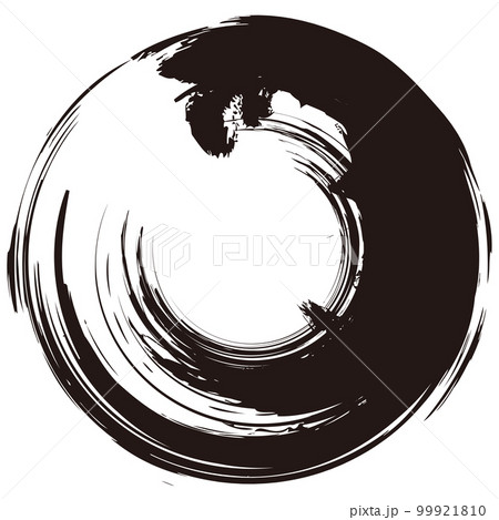 筆アート 99921810