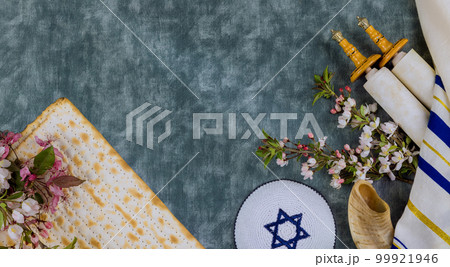 Passover is time of remembrance reflection as Jewish people reflect on their ancestors' journey from slavery to freedom. Passover is time of remembrance reflection as Jewish people reflect on their ancestors' journey from slavery to freedom. 99921946