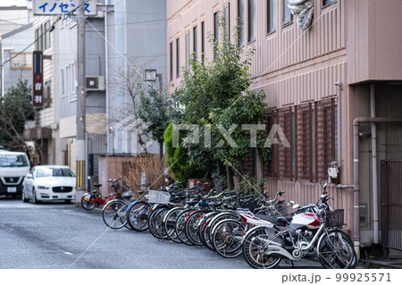 街並み 街並み 99925571