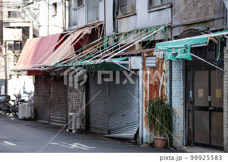 街並み 街並み 99925583