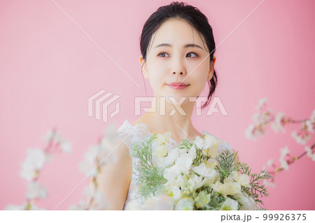 ウェディング ピンクバック ウェディング ピンクバック 99926375