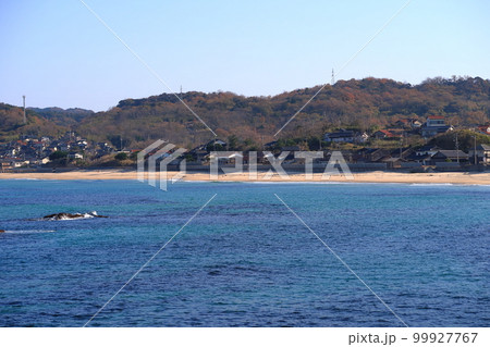 鞆ヶ浦の景観 99927767