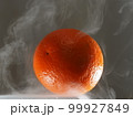 幻想的なオレンジ 99927849