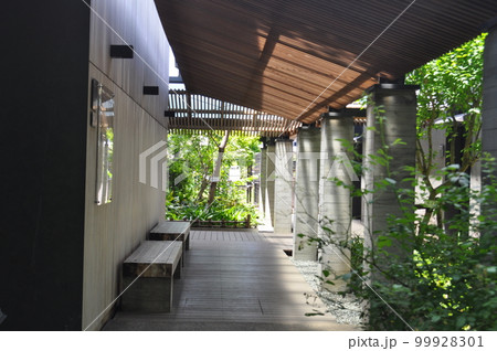 練馬区立牧野記念庭園/内藤廣 99928301