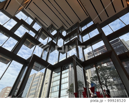 天神ビジネスセンター/重松象平 99928520