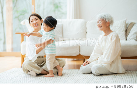 3世代イメージ 3世代イメージ 99929556