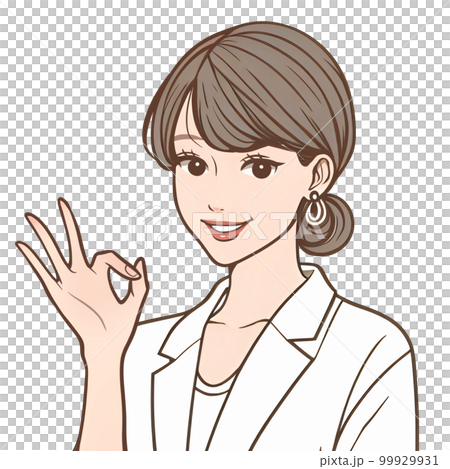 White coat/Doctor/Physician/Healthcare worker/Cosmetic surgery/Specialist/Esthetician/Esthetician/Coach/Coaching/Lecturer/ White coat/Doctor/Physician/Healthcare worker/Cosmetic surgery/Specialist/Esthetician/Esthetician/Coach/Coaching/Lecturer/ 99929931