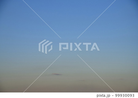 空 快晴 空 快晴 99930093