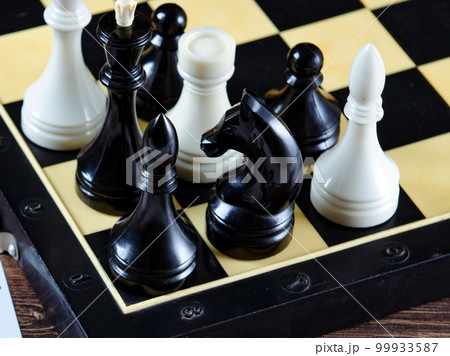 Chess and other gaming accessories 99933587