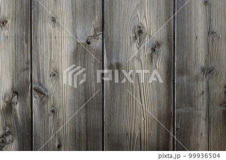 趣のある板壁 趣のある板壁 99936504