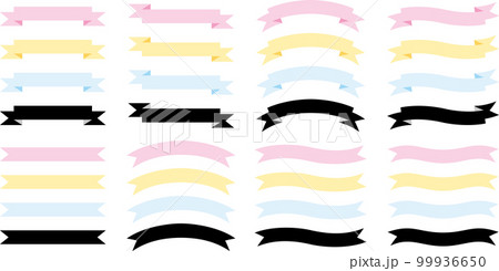 リボンのセット 99936650