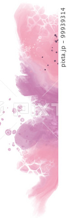 abstract color background painting design. vector illustration abstract color background painting design. vector illustration 99939314