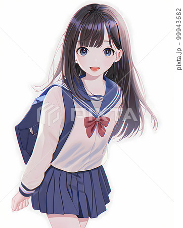 Anime Little girl | Kawaii Amino Amino
