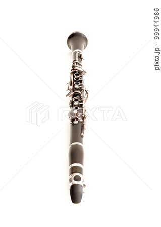 木管楽器クラリネットのイメージ写真 99944986