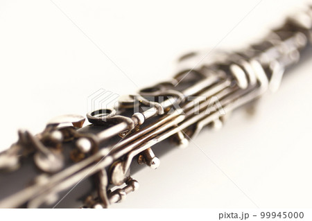 木管楽器クラリネットのイメージ写真 99945000