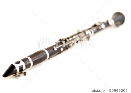 木管楽器クラリネットのイメージ写真 99945002