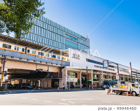 東京　吉祥寺駅北口 99946460